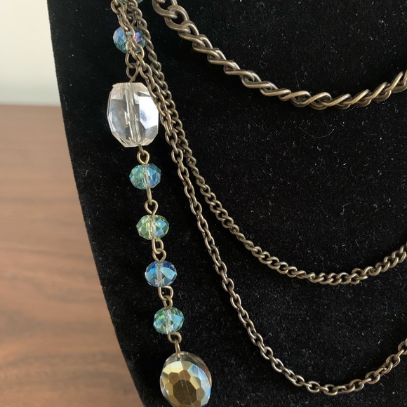 Cookie Lee necklace - Picture 2 of 5